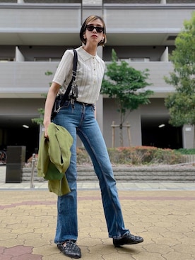 kikukomiyajiさんのコーディネート