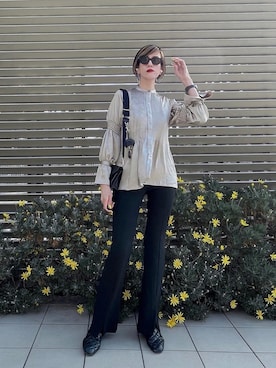 kikukomiyajiさんのコーディネート