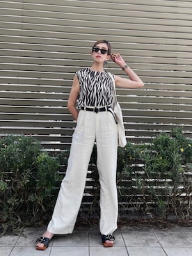 kikukomiyajiさんのコーディネート