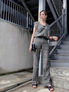 kikukomiyajiさんのコーディネート