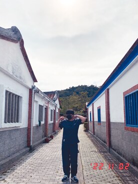 Lianさんのコーディネート