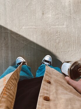 Lianさんのコーディネート