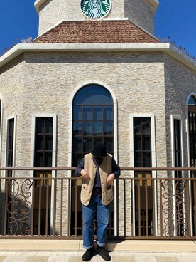 Lianさんのコーディネート