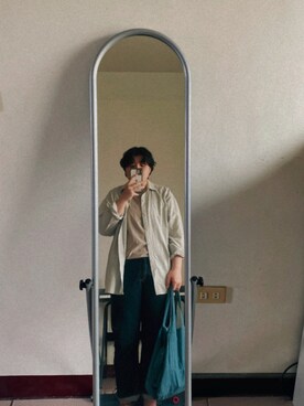 Lianさんのコーディネート