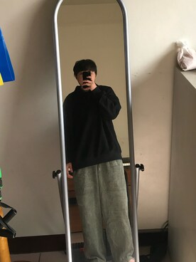 Lianさんのコーディネート