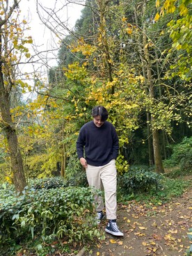 Lianさんのコーディネート