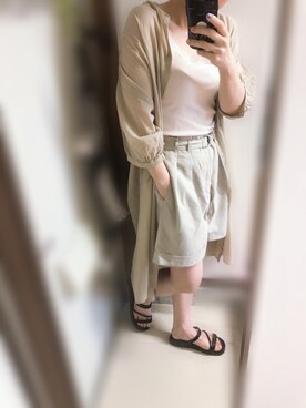 Ёмικο さんのコーディネート