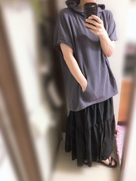 Ёмικο さんのコーディネート