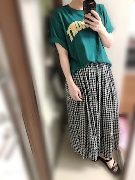 Ёмικο さんのコーディネート