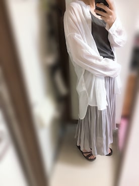 Ёмικο さんのコーディネート