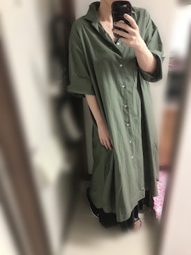 Ёмικο さんのコーディネート