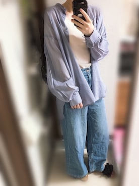 Ёмικο さんのコーディネート