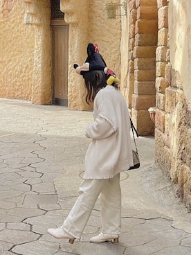 ᵀˢᵘᶻᵘʳᶦ ♥さん（レディース・155cm）の夏コーディネート