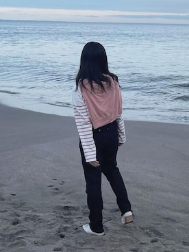 ᵀˢᵘᶻᵘʳᶦ ♥さんのコーディネート