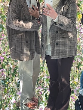 ᵀˢᵘᶻᵘʳᶦ ♥さんのコーディネート