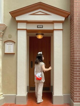 ᵀˢᵘᶻᵘʳᶦ ♥さんのコーディネート