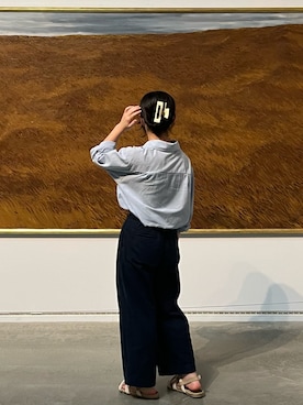 ᵀˢᵘᶻᵘʳᶦ ♥さんのコーディネート