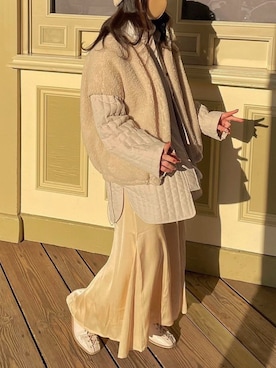 ᵀˢᵘᶻᵘʳᶦ ♥さんのコーディネート