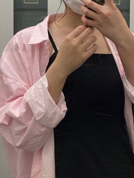 ggptさん(レディース・157cm)の夏コーディネート