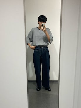 りょーたさん(メンズ・178cm)の夏コーディネート