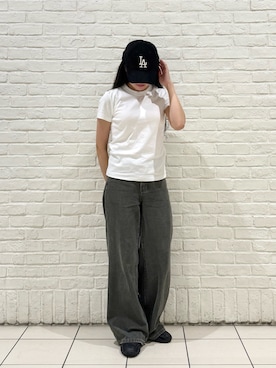 .*Shiori*.さんのコーディネート