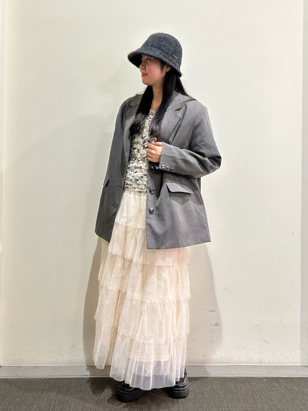 Chapeau d' O（シャポードオー）の「Chapeau d' O AG Breton