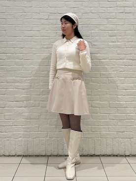 .*Shiori*.さんのコーディネート