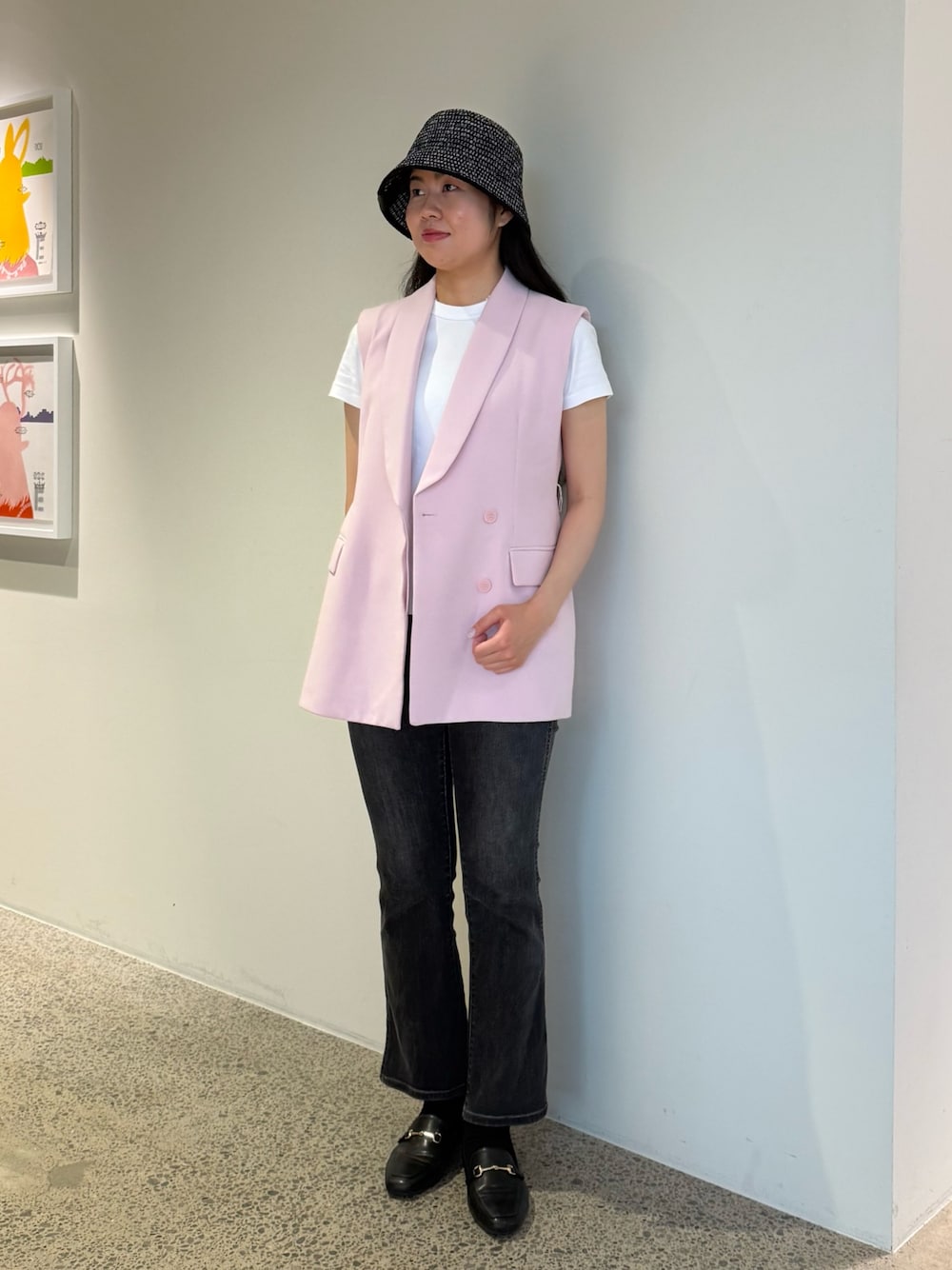 しーちゃん（OVERRIDE 本部）のコーディネート一覧 - WEAR