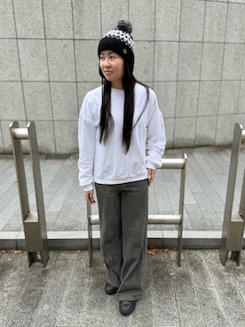 .*Shiori*.さんのコーディネート