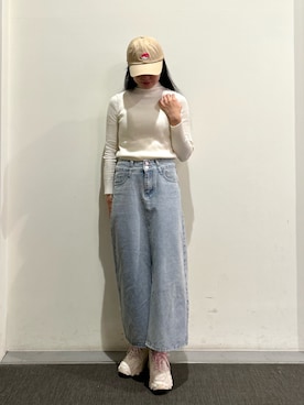 .*Shiori*.さんのコーディネート