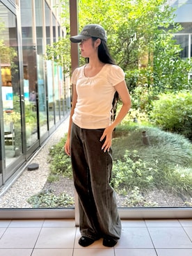 .*Shiori*.さんのコーディネート