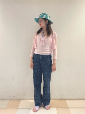 .*Shiori*.さんのコーディネート