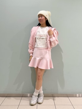 .*Shiori*.さんのコーディネート