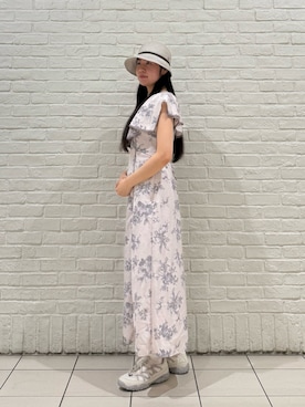 .*Shiori*.さんのコーディネート