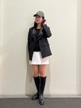 .*Shiori*.さんの（ESPERANZA | エスペランサ）を使ったコーディネート