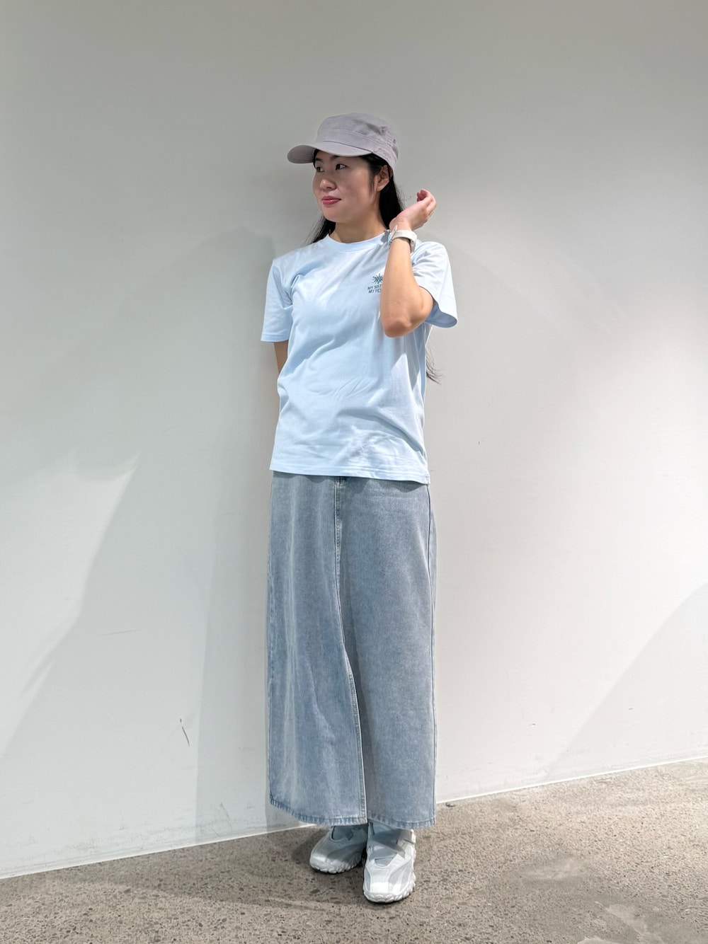 しーちゃん（OVERRIDE 本部）のコーディネート一覧 - WEAR