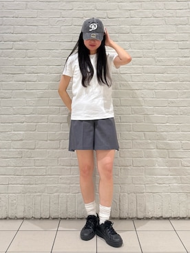 .*Shiori*.さんのコーディネート