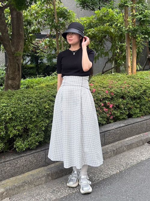 Chapeau d' O（シャポードオー） 帽子 ハット 紫外線カット レディース
