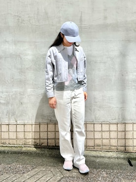 .*Shiori*.さんの（ZARA | ザラ）を使ったコーディネート