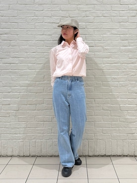 .*Shiori*.さんのコーディネート