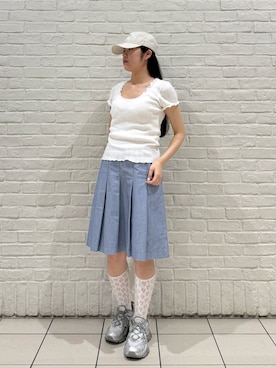 .*Shiori*.さんのコーディネート