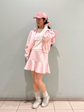 .*Shiori*.さんのコーディネート