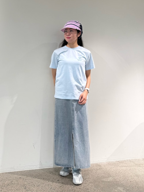 OVERRIDE  OGC OSLO CAP / オーバーライド