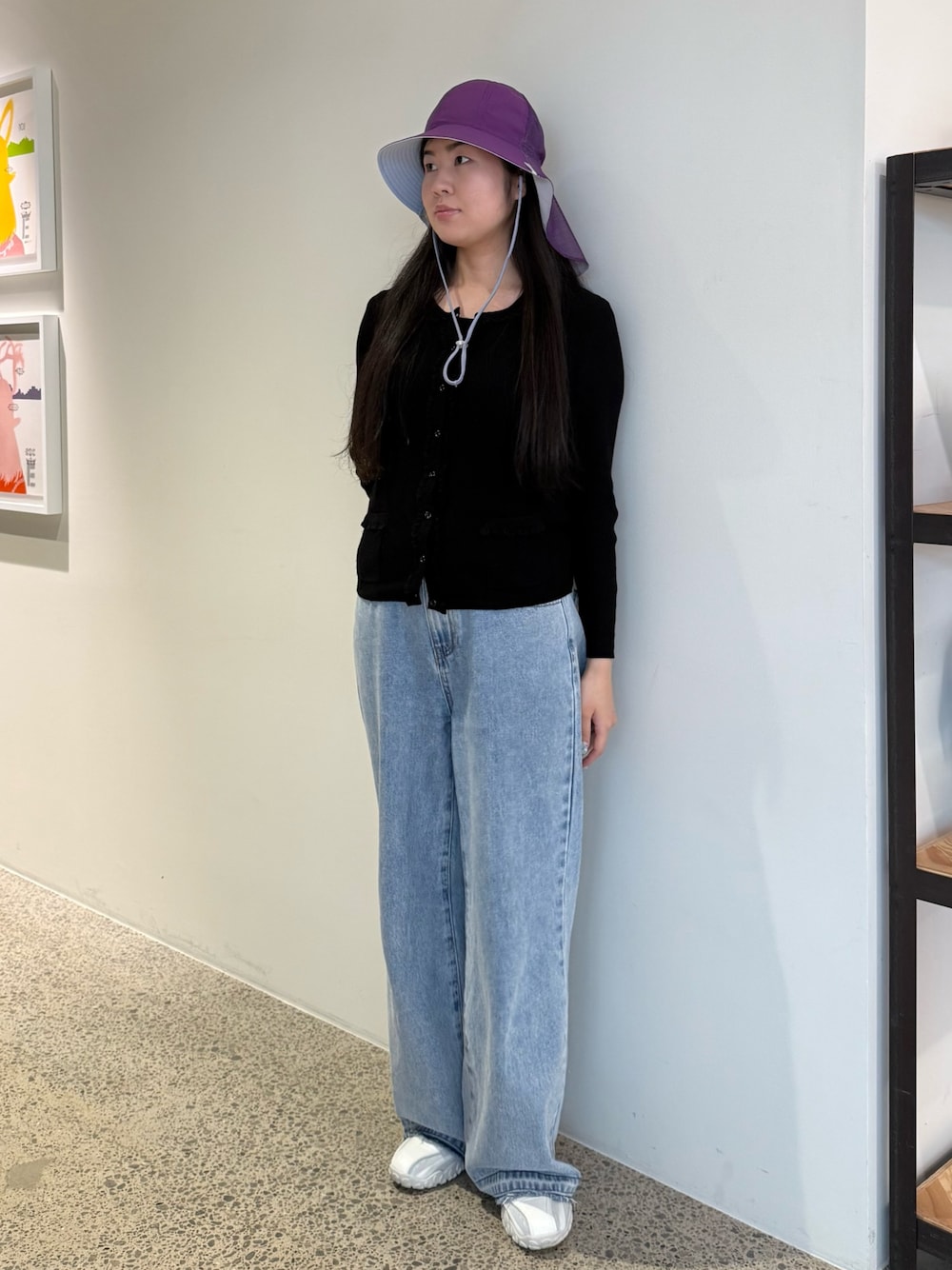 しーちゃん（OVERRIDE 本部）のコーディネート一覧 - WEAR