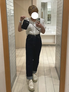 pasha/casha さんのコーディネート