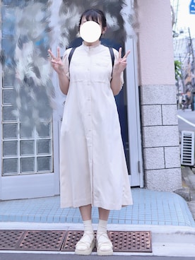 pasha/casha さんのコーディネート