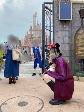 しーさんのコーディネート