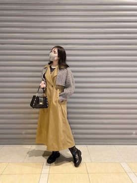 しーさんのコーディネート