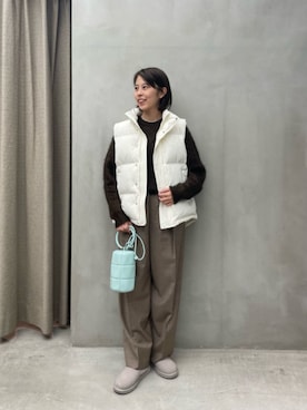 藤原（fujiwara）さんのコーディネート