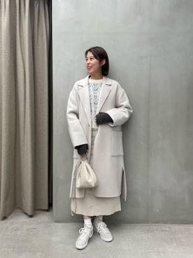 藤原（fujiwara）さんのコーディネート